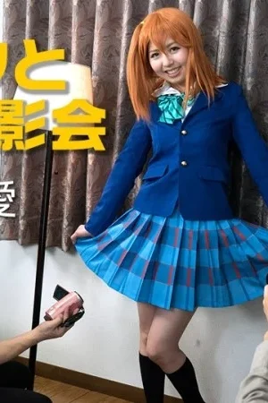 Ai misaki bùng cháy trong buổi chụp hình giao lưu nóng bỏng cùng fan – caribbeancom-030618-616