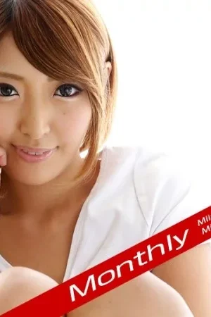 Minamoto miina đốt cháy mọi ánh nhìn với thân hình cực phẩm trong CARIBBEANCOMPR-031618_001