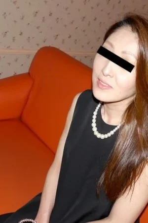 Góa phụ xăm trổ Yui Ikemoto ngoại tình bùng cháy sau 3 năm – PACOPACOMAMA-032718_240