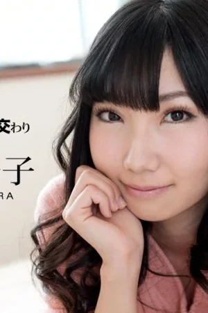 Nụ hôn nồng cháy và màn va chạm thể xác của Kanako Imamura 1PONDO-041218_670