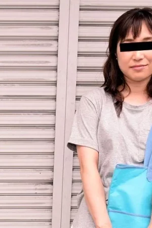 Yoko Miyazaki: Khám phá bí mật mẹ bỉm sữa ngực khủng trong PACOPACOMAMA-041218_248
