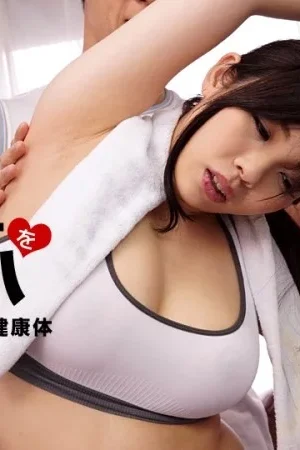 Yuuki Miu ‘thu phục’ cô nàng chạy bộ không nội y, ngực trần nhảy nhót 1PONDO-042118_674