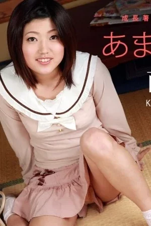 Ai nansei bị hư hỏng trong Caribbeancom-042418-646: Spoiled vol.33 – Phim jav nóng bỏng