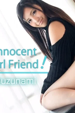 Honoka Suzunami và CARIBBEANCOMPR-050418_001: Tình bạn thơ ngây bùng cháy đam mê!