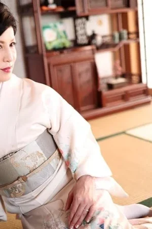 Yuko Morishita và những kỹ thuật phòng the đỉnh cao của người đẹp U50 mặc kimono – PACOPACOMAMA-050618_268