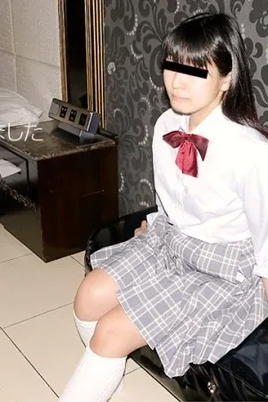 Masako Sekiguchi 10MUSUME-051718_01: Nữ sinh thủ dâm trong nhà vệ sinh trường học, bí mật động chạm cấm kỵ
