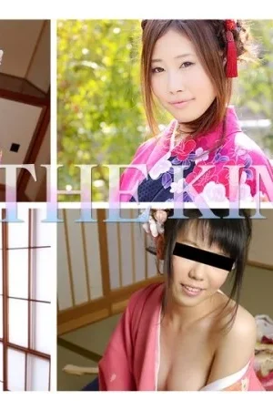 Vén áo Furisode, khám phá cơ thể tươi non của gái nhật cùng Himekawa Yuuna, Mai Osawa, Hiyori Kojima, Yu Shiina – CARIBBEANCOMPR-010119_004