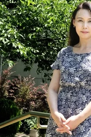 Keiko Watanabe tuổi 50 giải tỏa khao khát thầm kín qua hẹn hò online – PACOPACOMAMA-120818_395