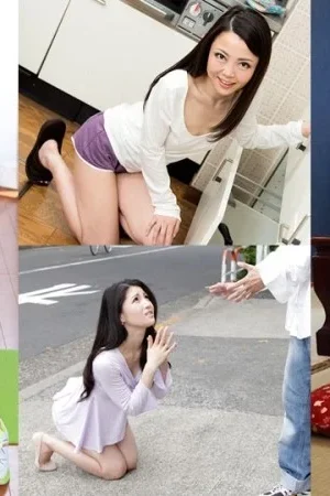 Nóng bỏng tuyển tập máy bay bà già dâm đãng cùng Noa Yonekura, Iori Shizuku, Shirogane Serika, Ayanami Yuki – PACOPACOMAMA-052518_278