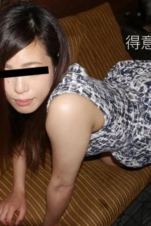 Oyama momoka lần đầu lộ hàng với kỹ năng thổi kèn đỉnh cao trong 10MUSUME-062318_01