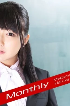 Tháng mật ngọt cùng Haruka Megumi trong CARIBBEANCOMPR-071318_002: Nữ thần JAV khuấy đảo mọi giác quan