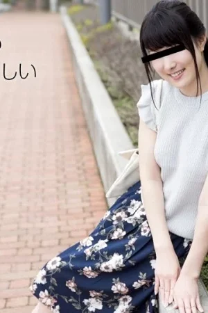 Rin Sakita và 10MUSUME-072818_01: Nàng thơ với bộ ngực khủng mê hoặc và cô bé ướt át