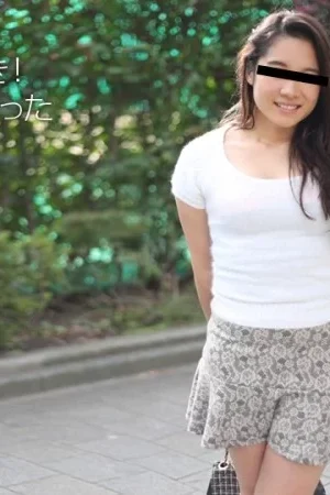 Yuko Miura 10MUSUME-080418_01: Không thể cưỡng lại, hãy xem cô ấy liếm mút đầy dâm đãng!