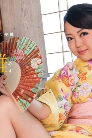 Natsumi Hirose bùng cháy trong yukata: Mỹ nhân dâm đãng khuấy đảo mọi giác quan (1PONDO-081718_730)