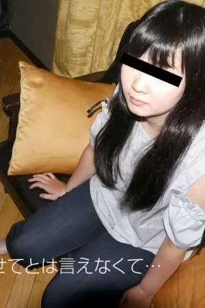 Kudo Rie lần đầu nuốt tinh, 10MUSUME-081818_01: Trải nghiệm cực khoái khó quên