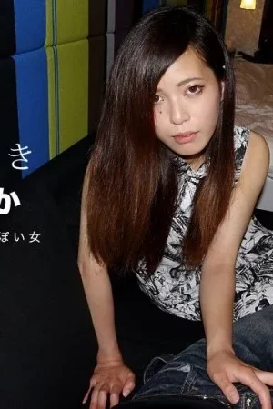Tokimeki quyến rũ với nốt ruồi gợi tình, thân hình mảnh mai trong 1PONDO-082818_735
