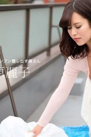 Reiko mizuhara thả rông vòng 1, cảnh nóng 1PONDO-090818_740 cô vợ hàng xóm vứt rác buổi sáng