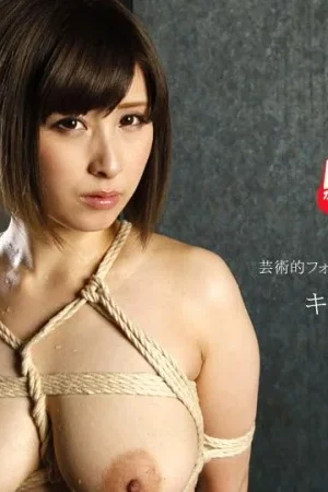 Dynamite Honoka Orihara bùng nổ trong CARIBBEANCOM-090818-748: Màn trình diễn gợi cảm không thể chối từ