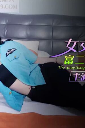XKG091 – nữ cảnh sát giao thông cheng zi ngực khủng: từ người thi hành luật đến nô lệ tình dục của đại gia
