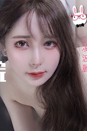 Ling Bo Li TZ-102: Nữ thần massage thỏ “khủng” khiến mọi khách hàng phát điên vì sướng