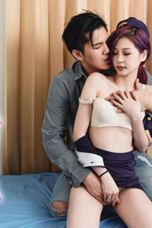 Thần đèn nóng bỏng giúp otaku béo phá trinh lần đầu TMP0049